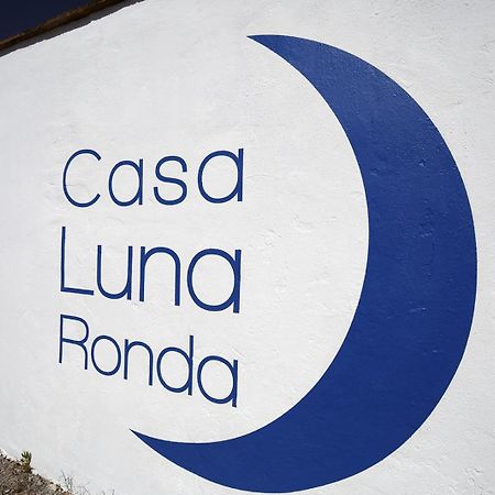 Casa Luna Ronda Exterior photo
