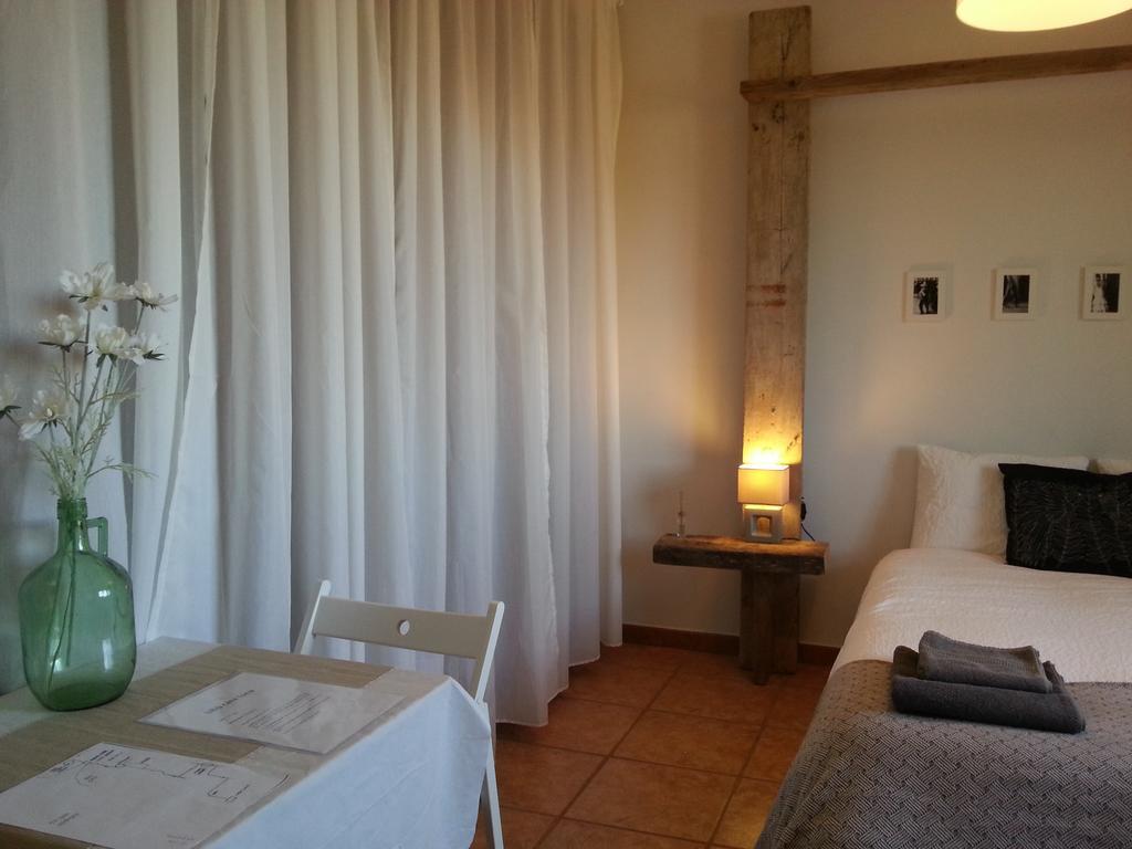 Casa Luna Ronda Room photo