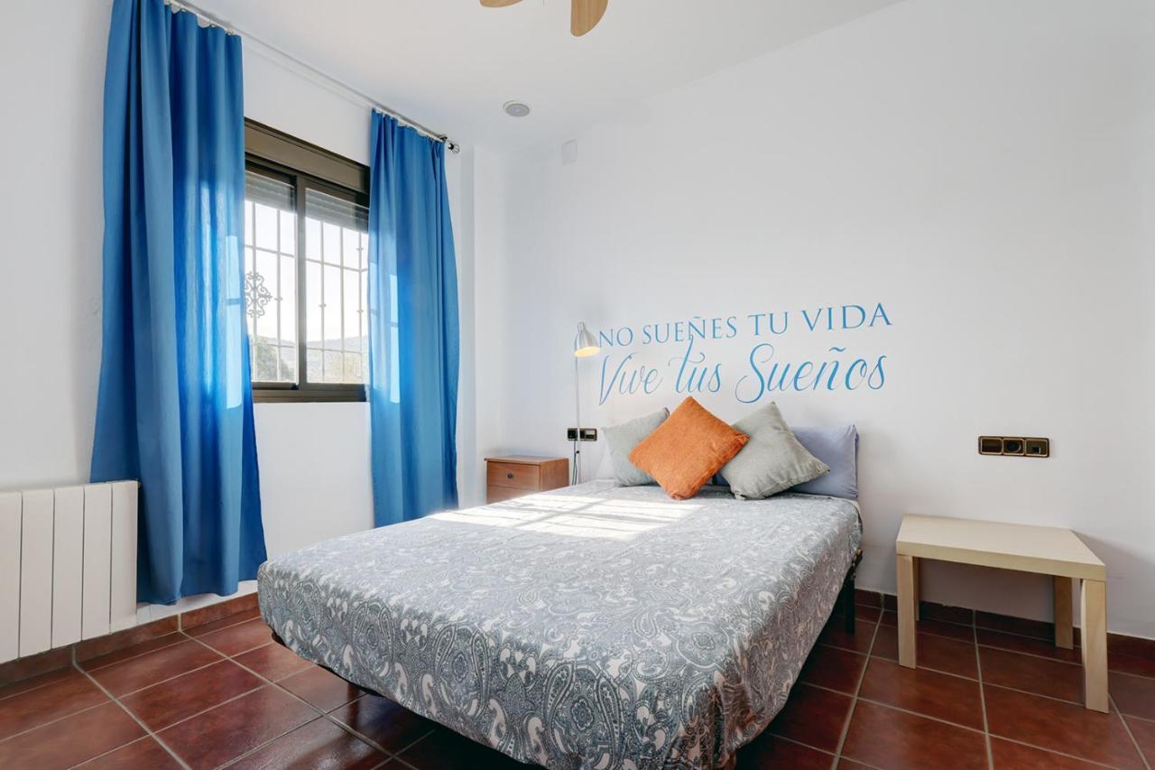 Casa Luna Ronda Exterior photo