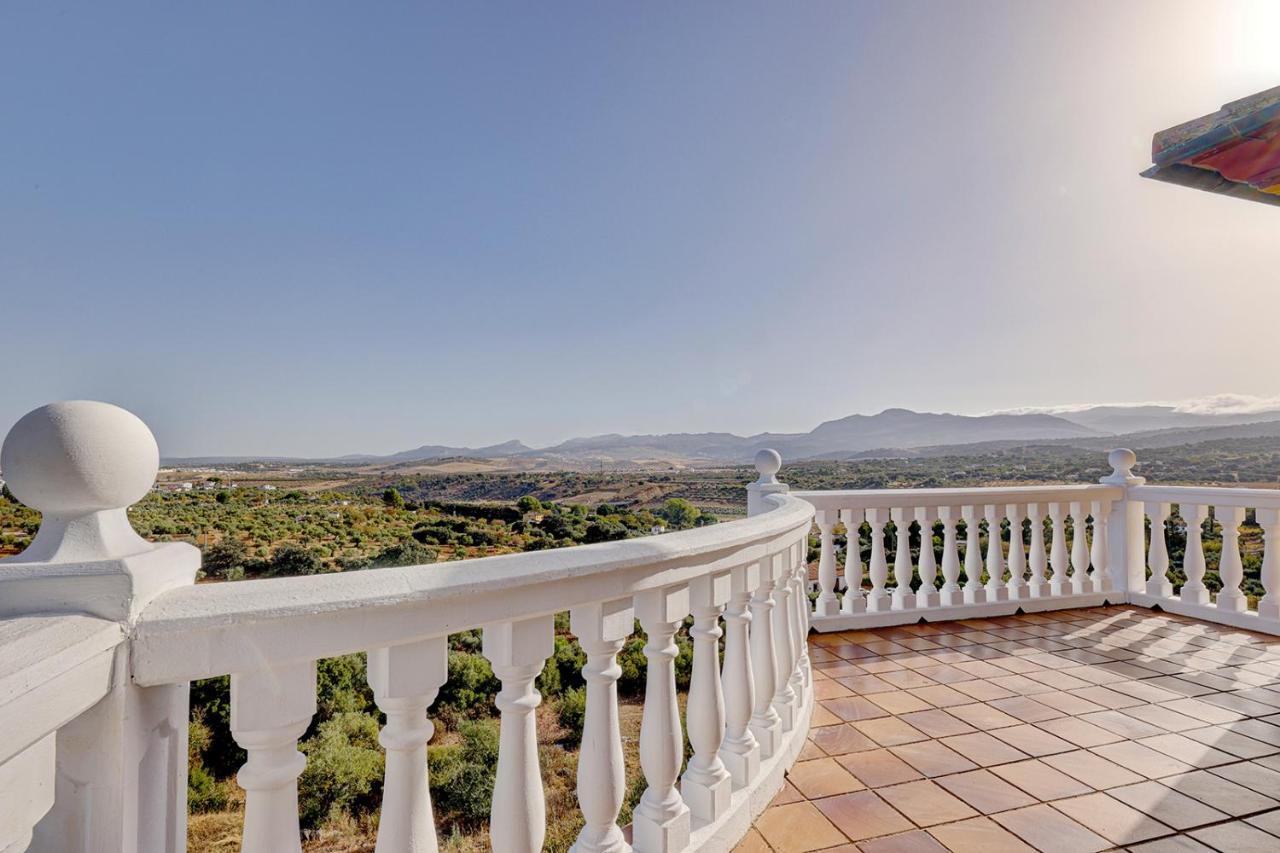 Casa Luna Ronda Exterior photo