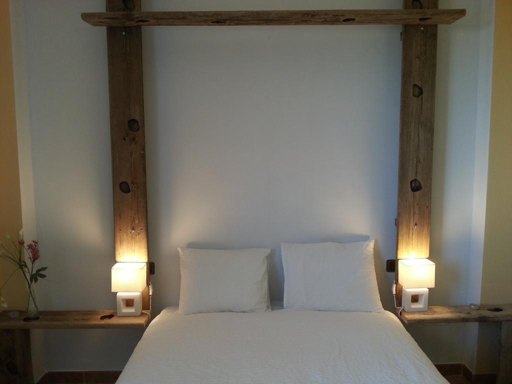 Casa Luna Ronda Room photo