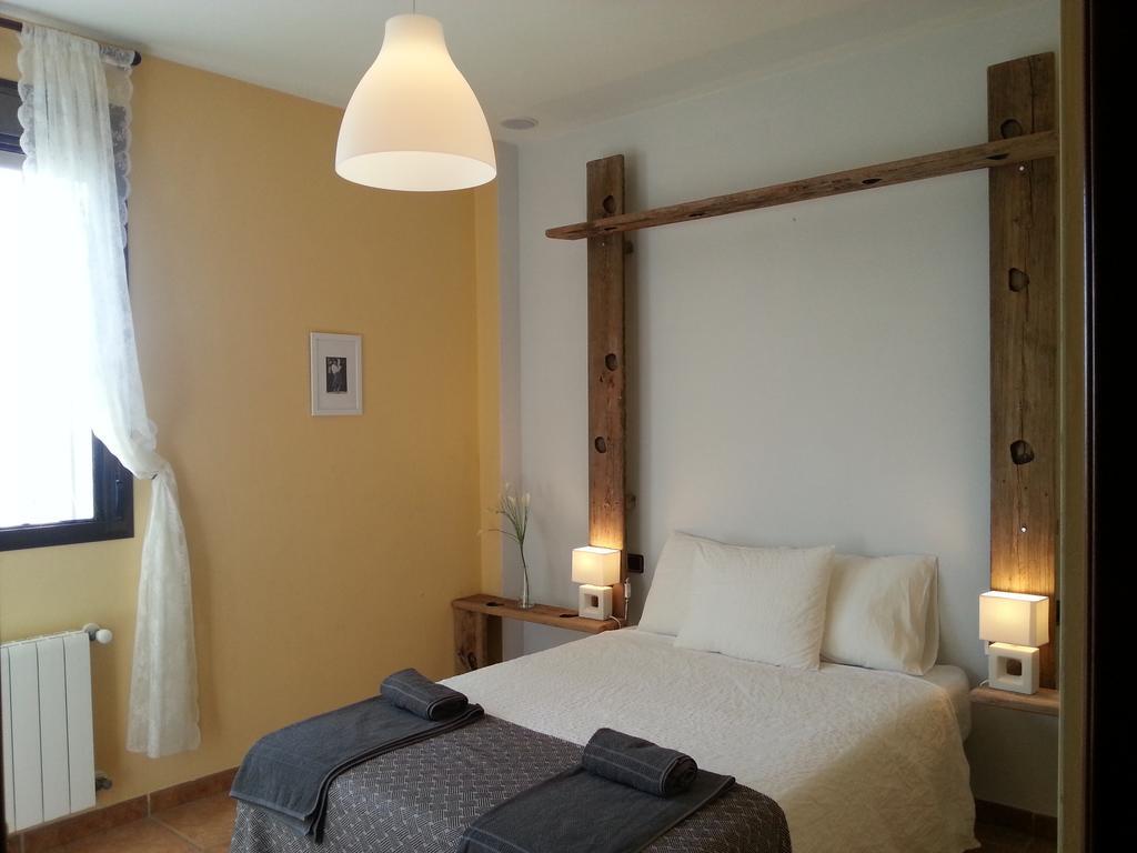 Casa Luna Ronda Room photo