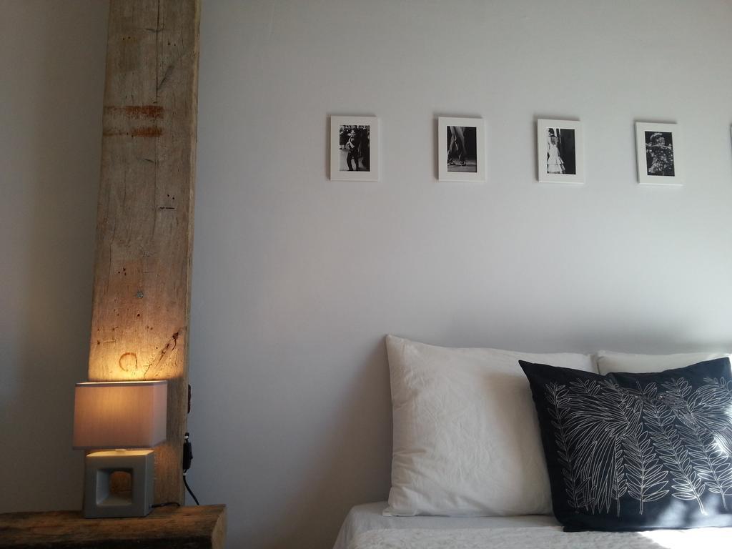 Casa Luna Ronda Room photo