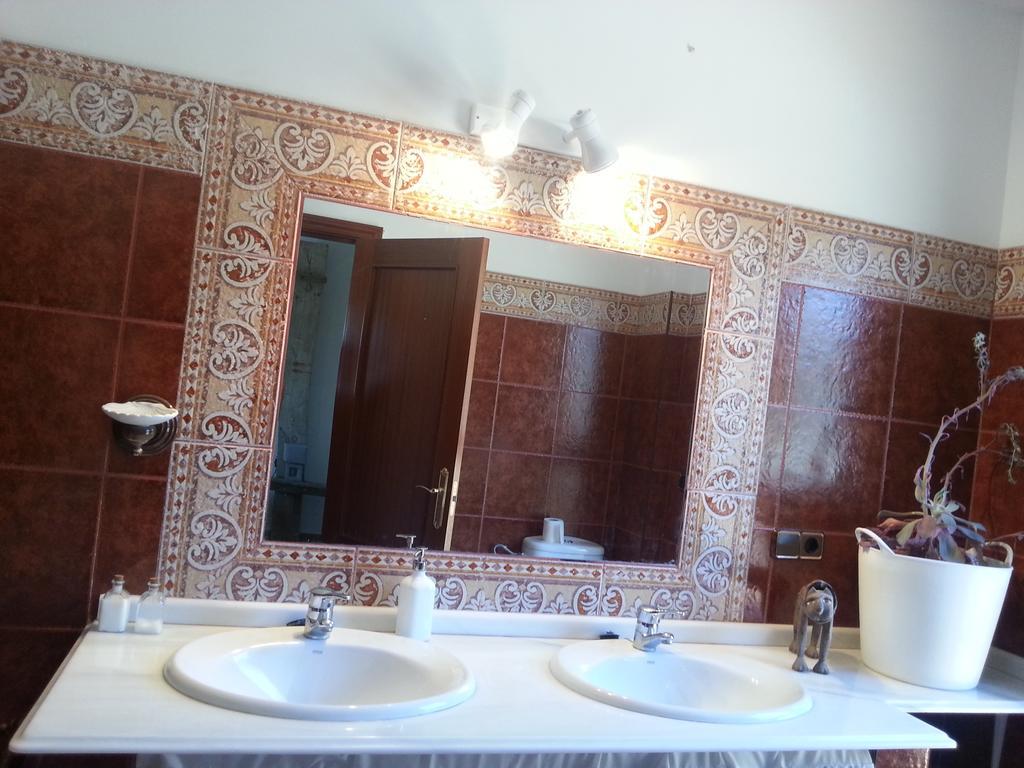 Casa Luna Ronda Room photo