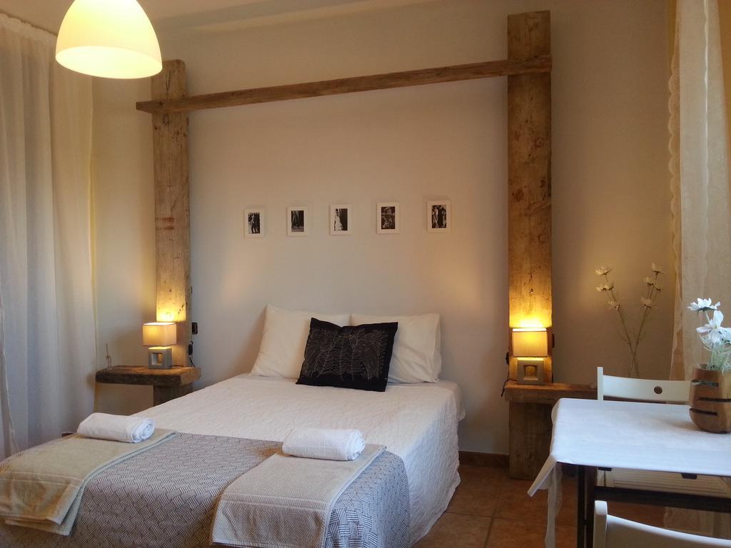 Casa Luna Ronda Room photo