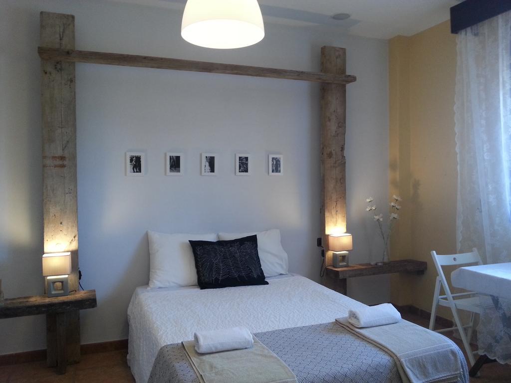 Casa Luna Ronda Room photo