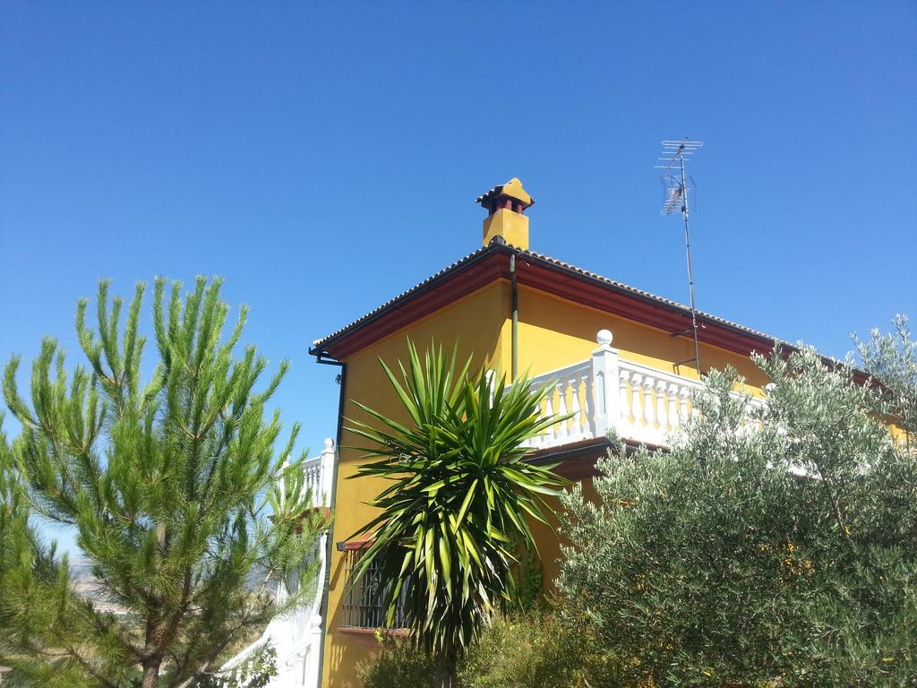 Casa Luna Ronda Exterior photo