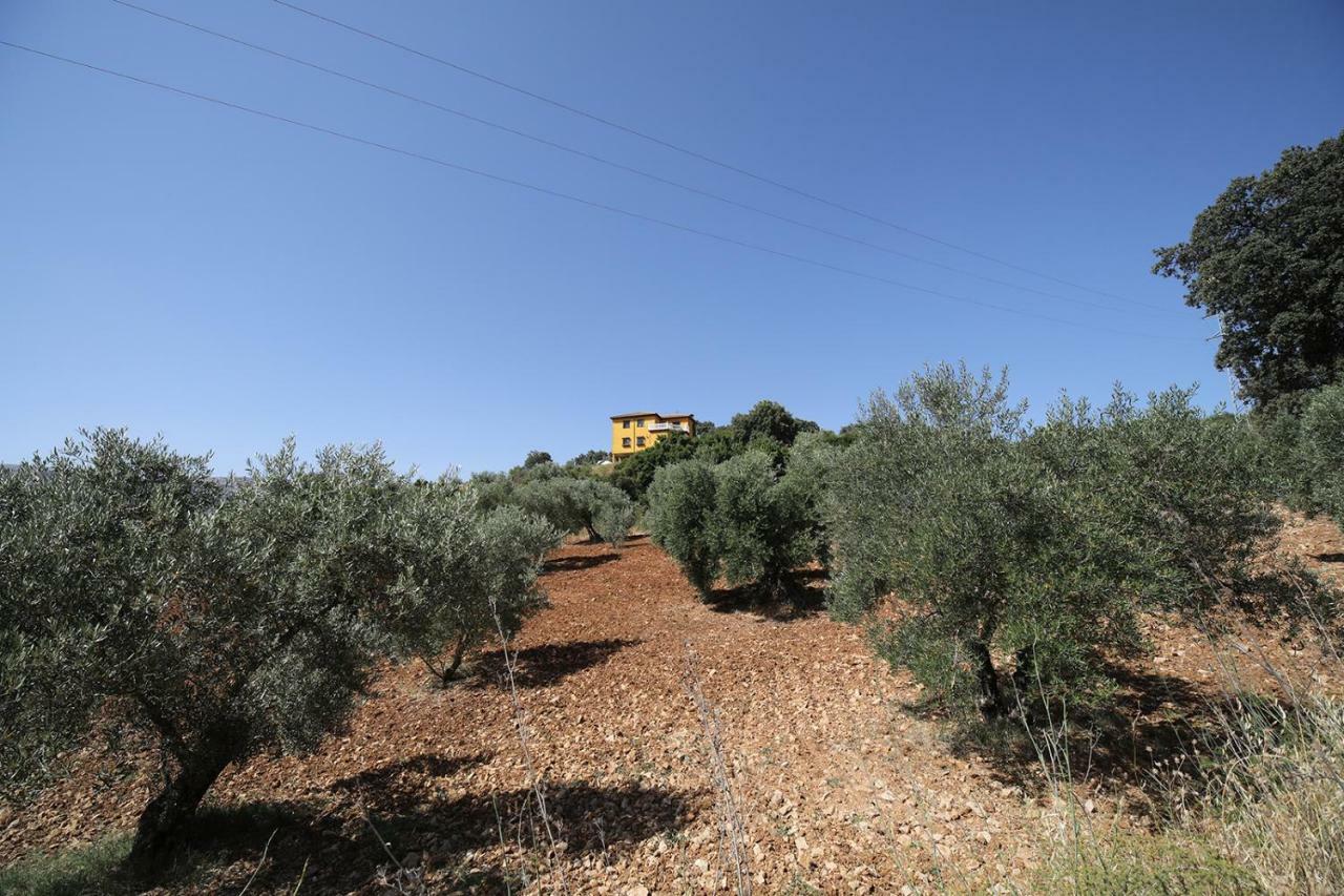 Casa Luna Ronda Exterior photo